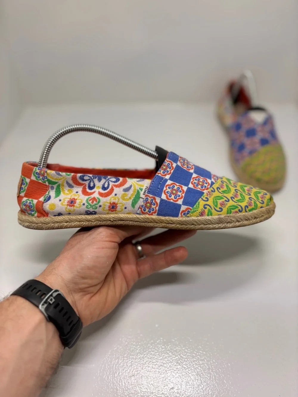 Toms fun unique