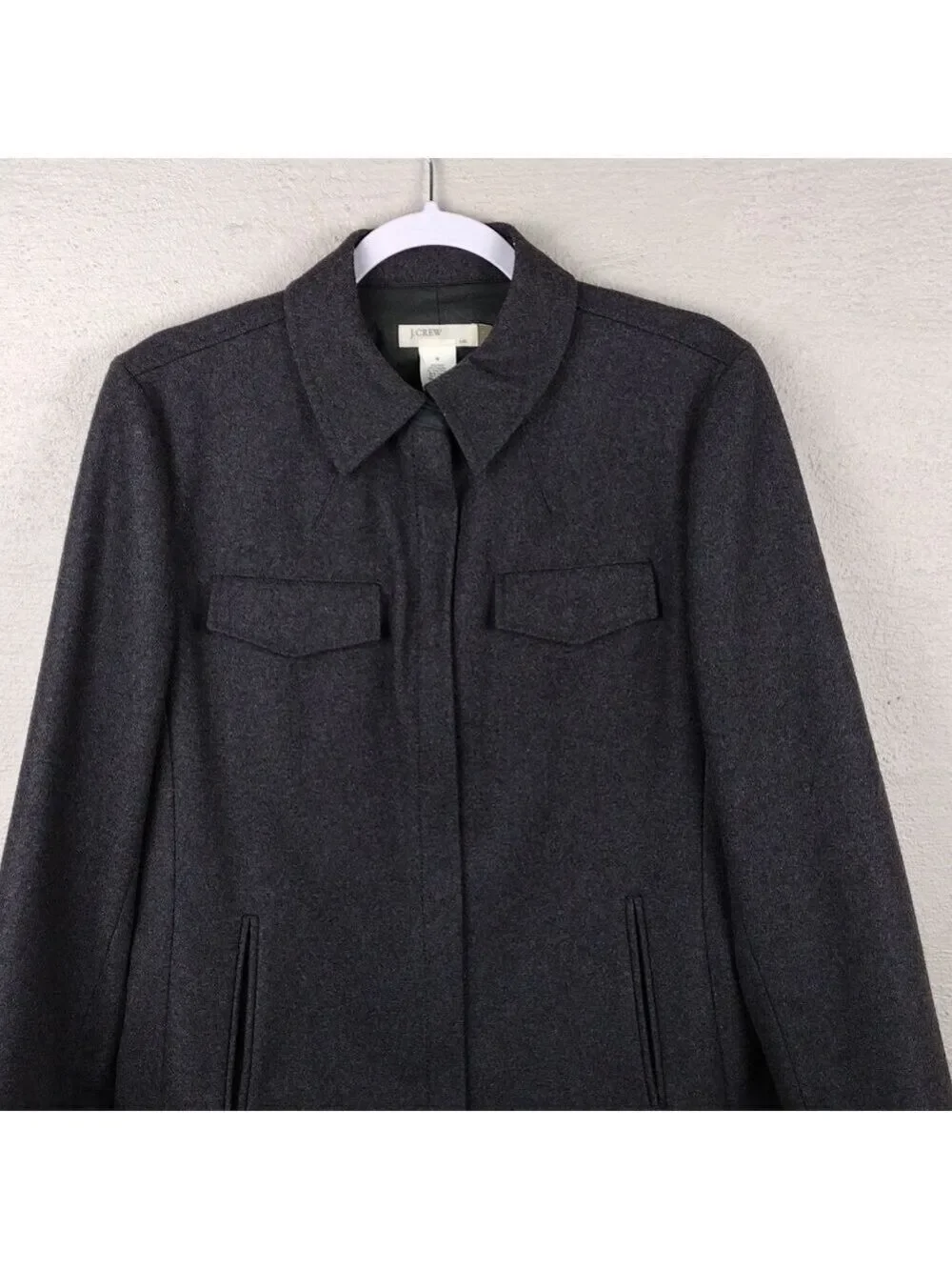 J. Crew crew men