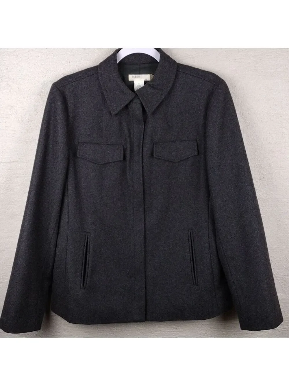 J. Crew crew men