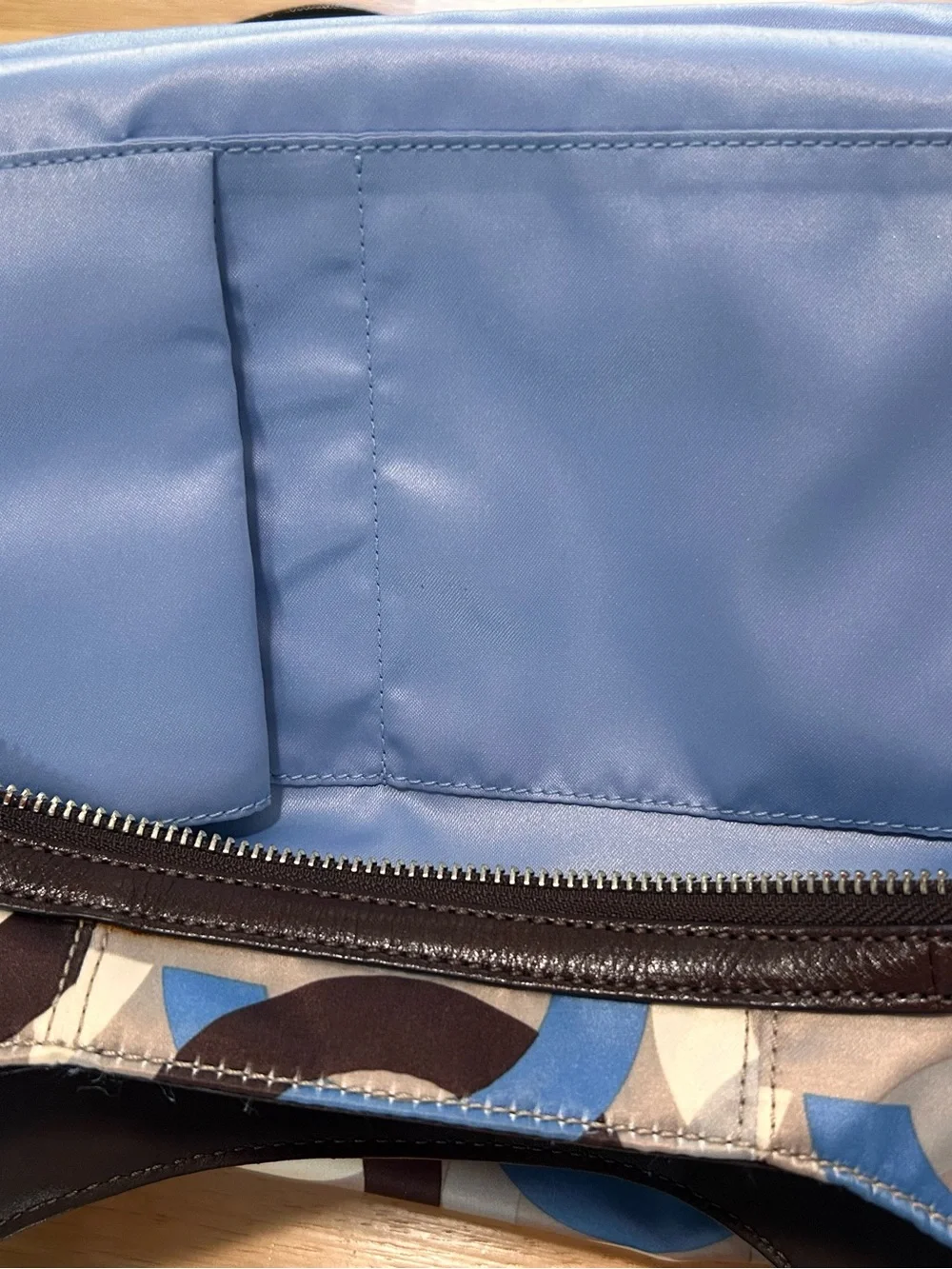 Coach authentic style