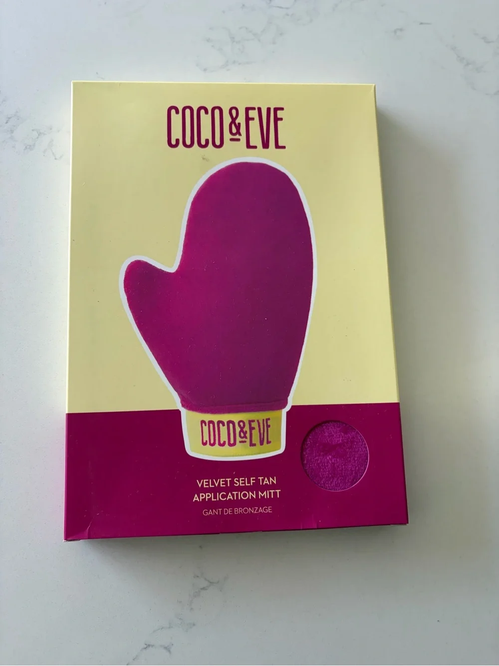 Coco & Eve best selling