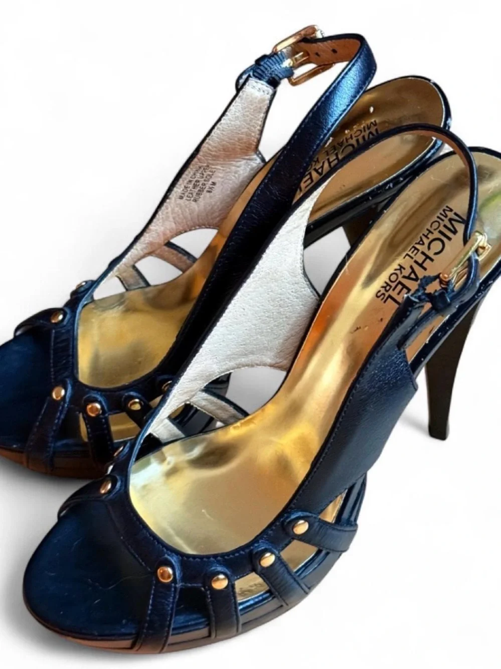Michael Kors date parties signature
