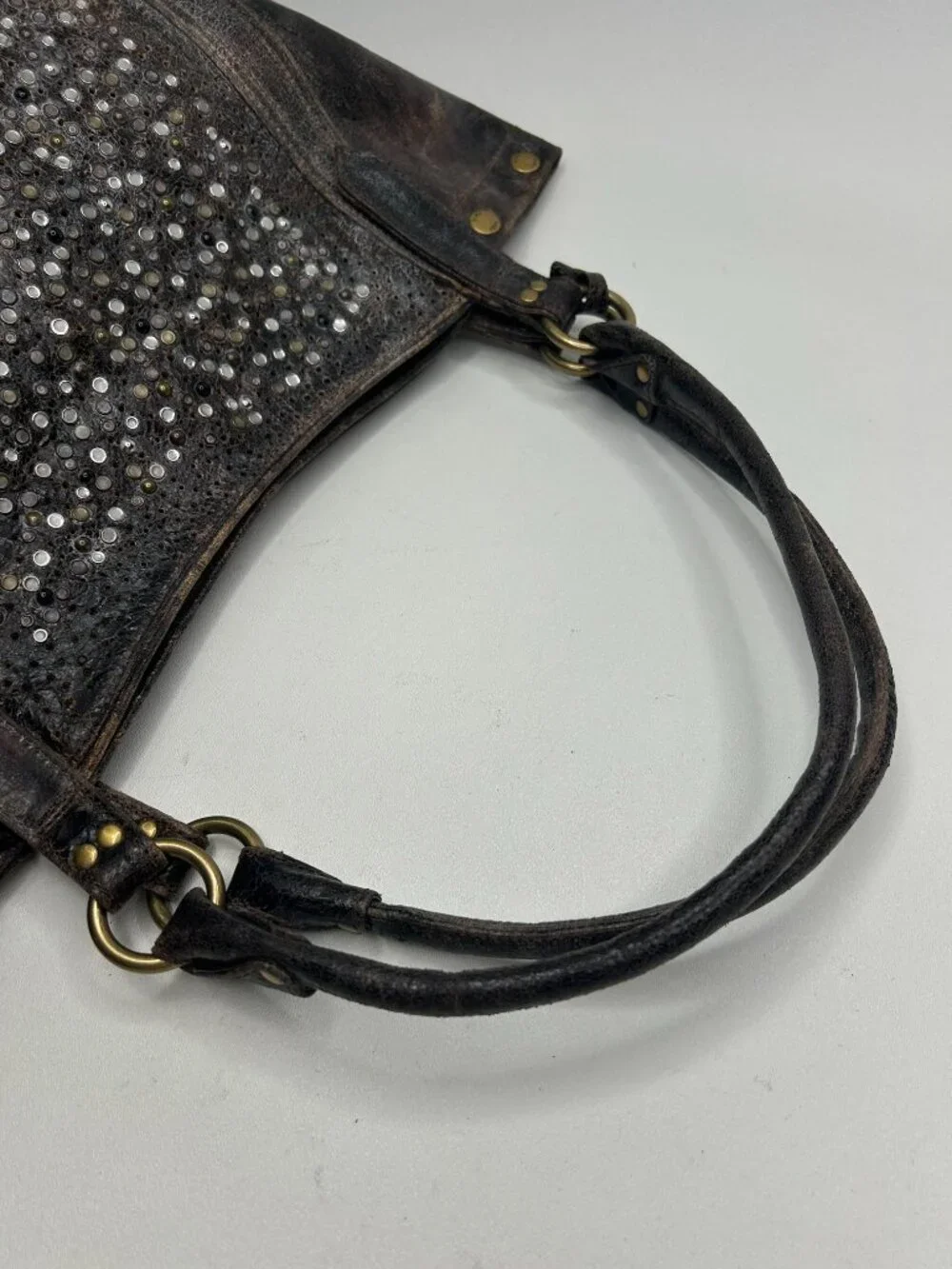 Frye nwot deborah