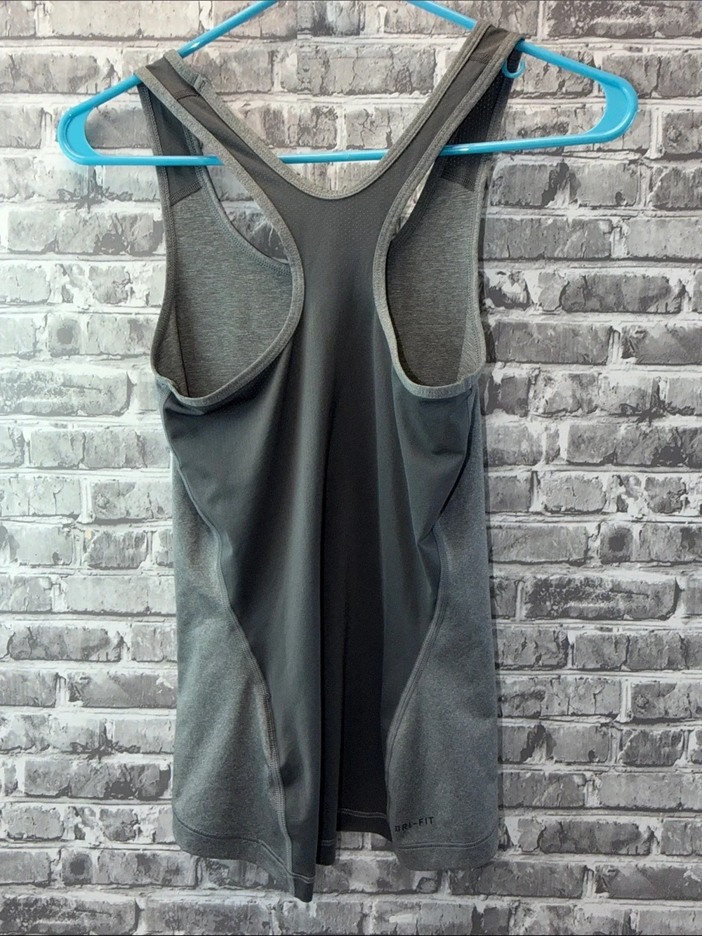 Nike pro sleeveless