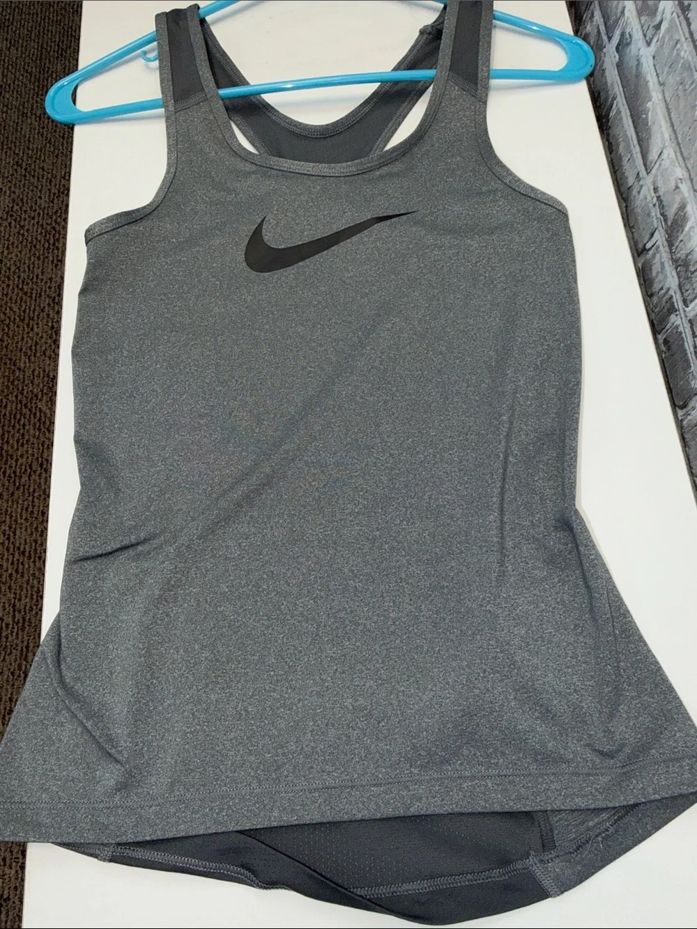 Nike pro sleeveless