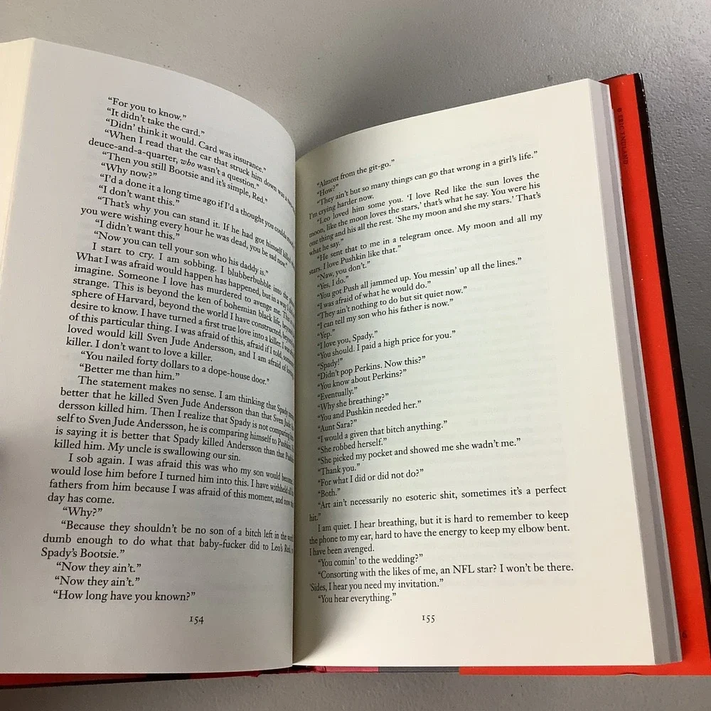 Houghton Mifflin Company pushkin queen