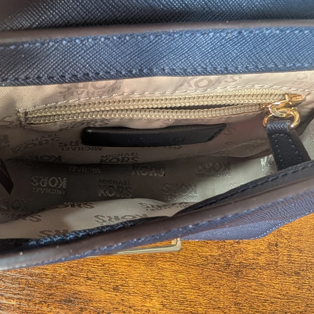 Michael Kors euc extra