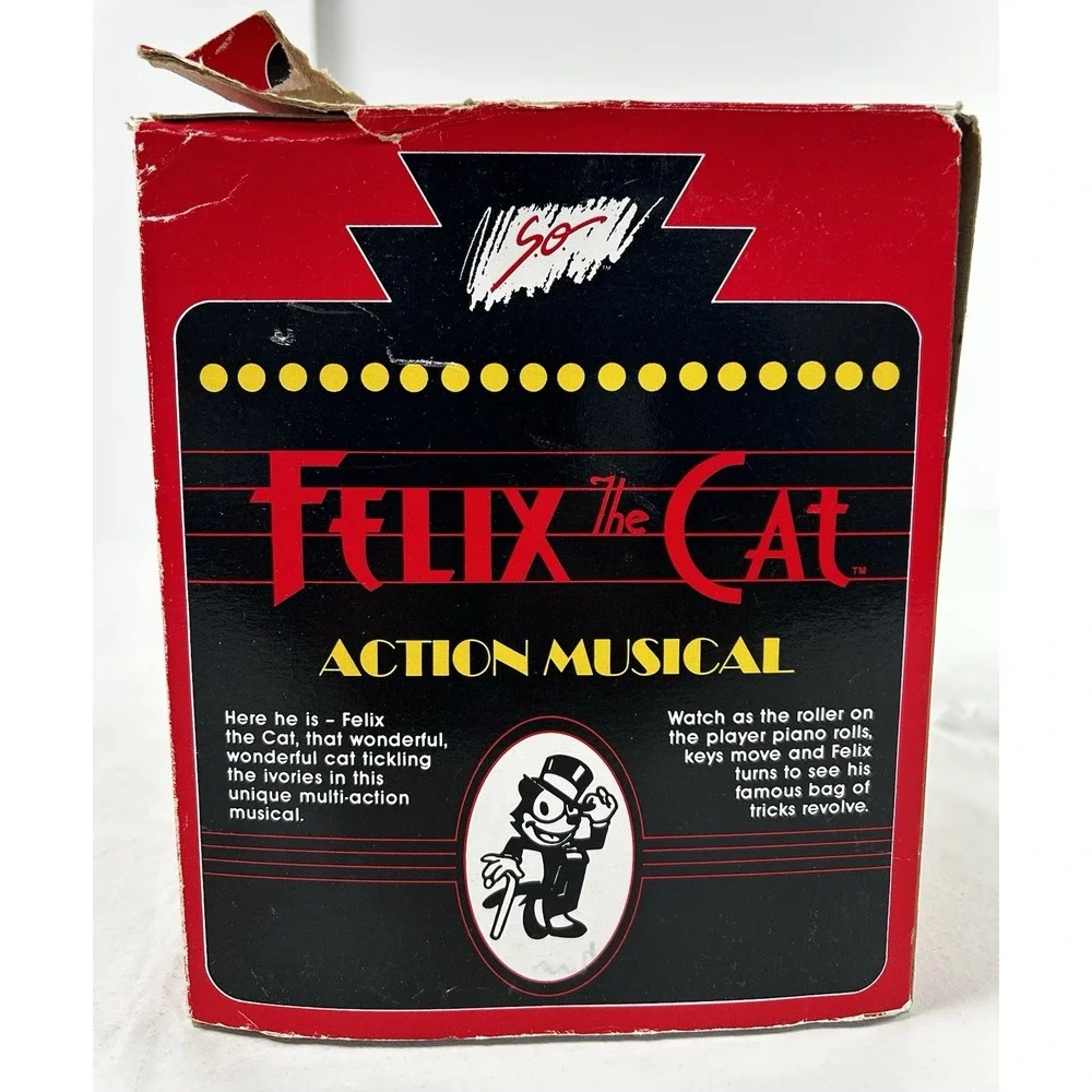 Excellent 1987 Enesco 