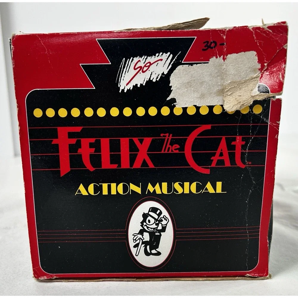 Enesco this felix