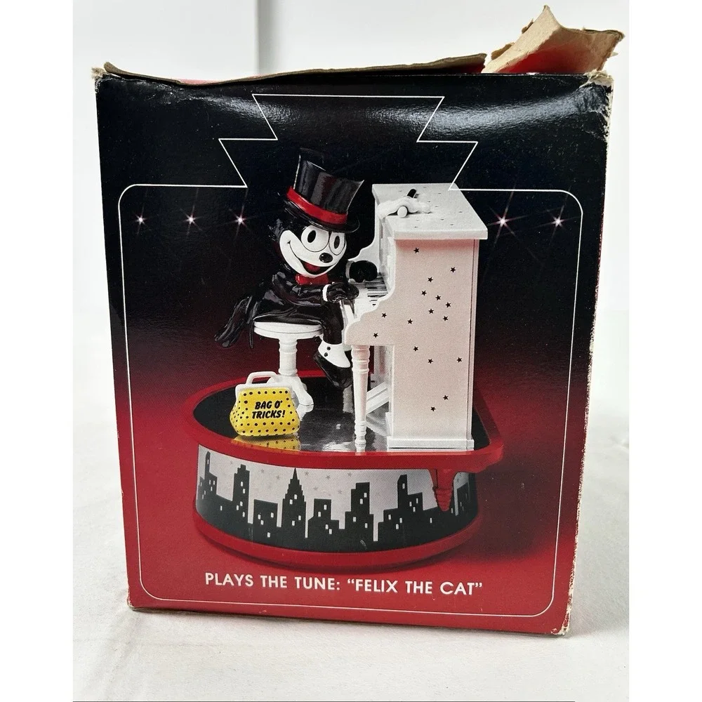 Enesco this felix