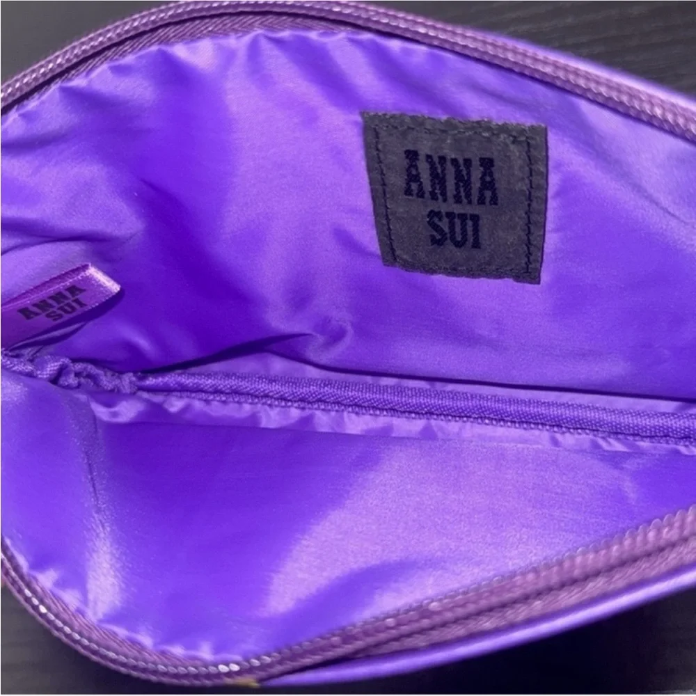 Anna Sui new without
