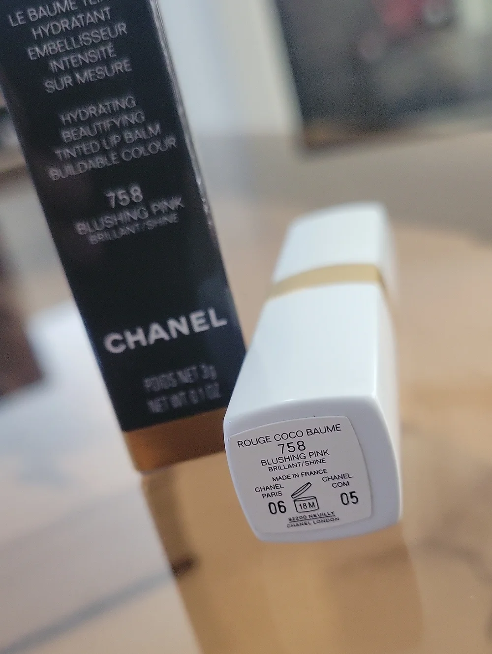 CHANEL like new