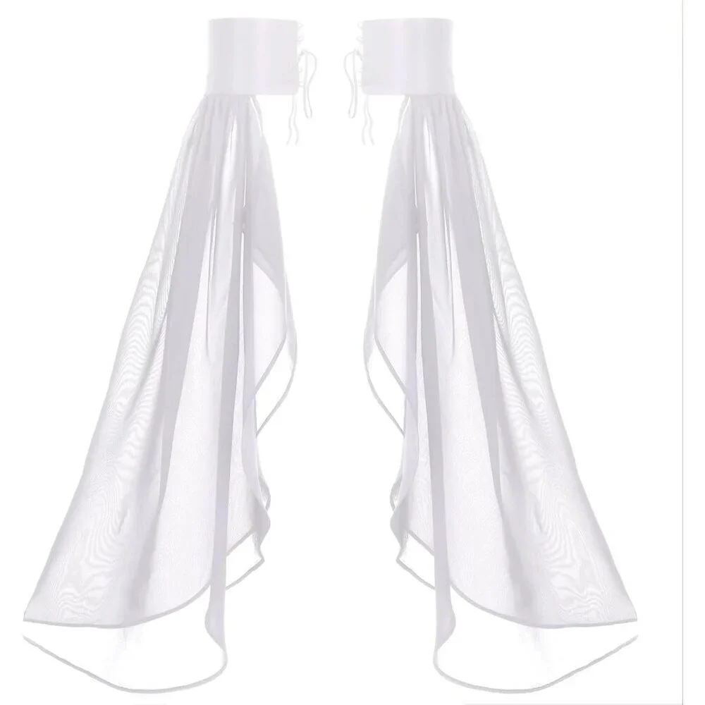 N/A women long