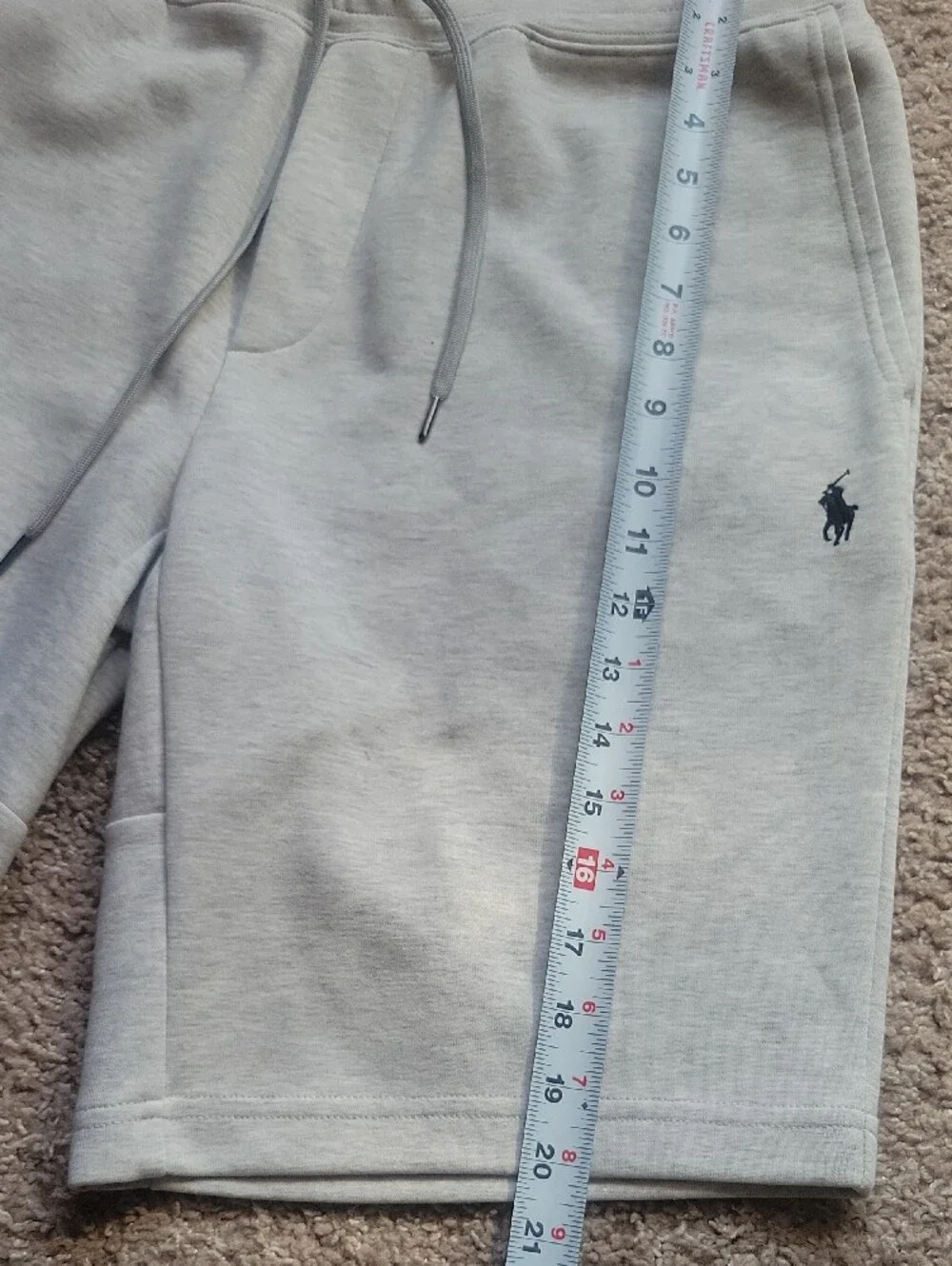 Polo Ralph Lauren casual knit