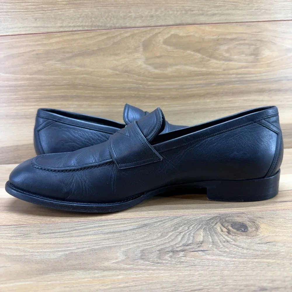 Ermenegildo Zegna mens size