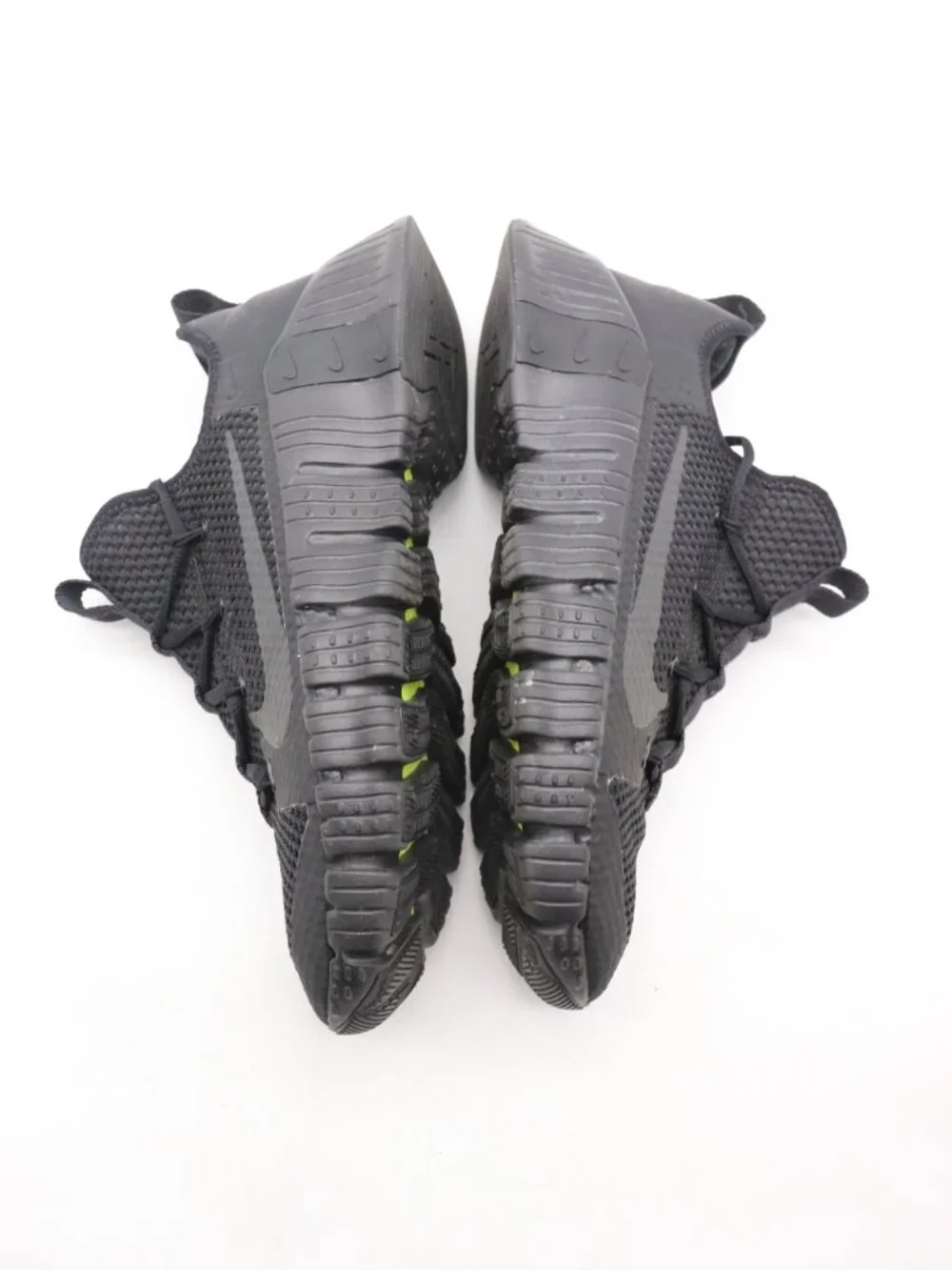 Nike free metcon