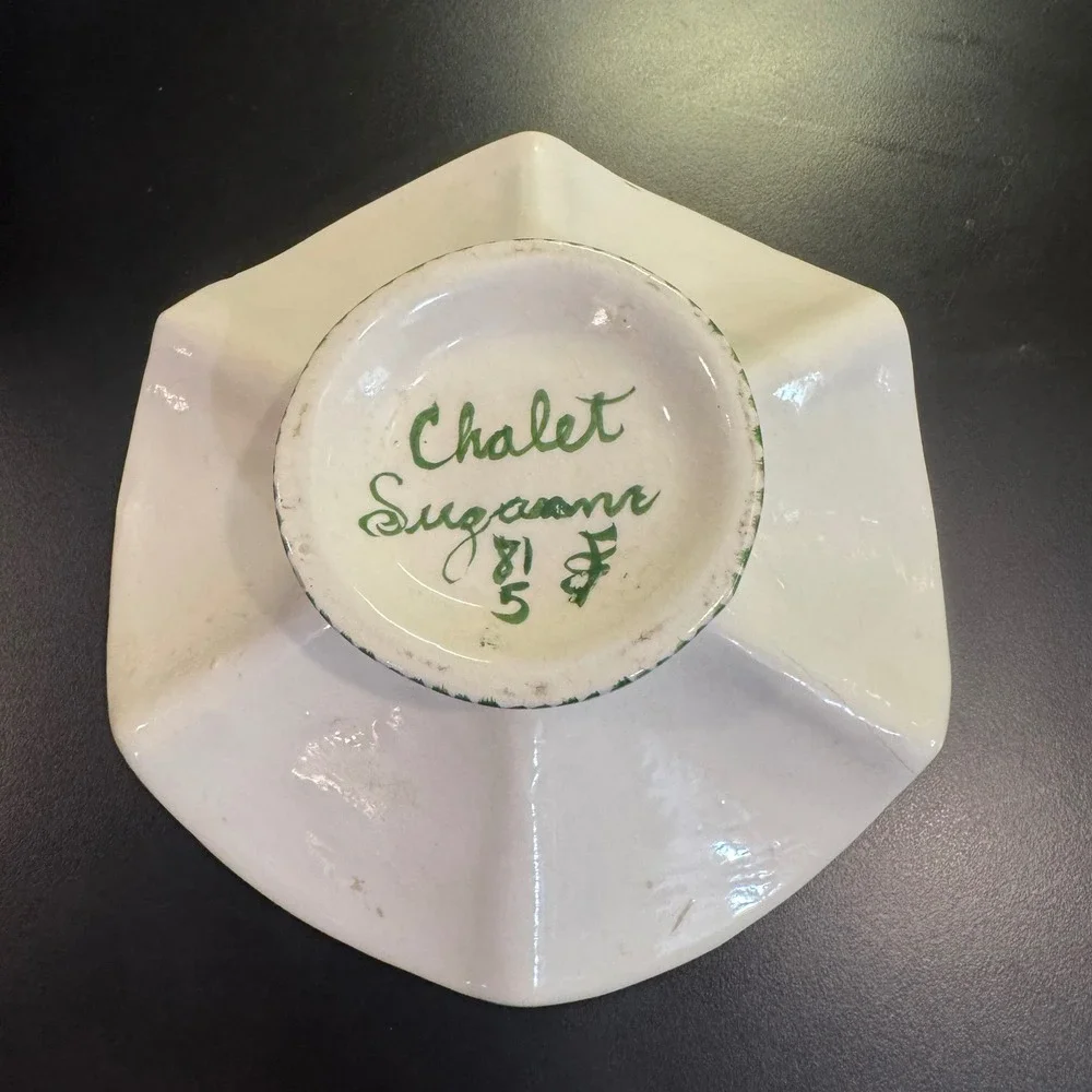 Chalet Suzanne bring touch