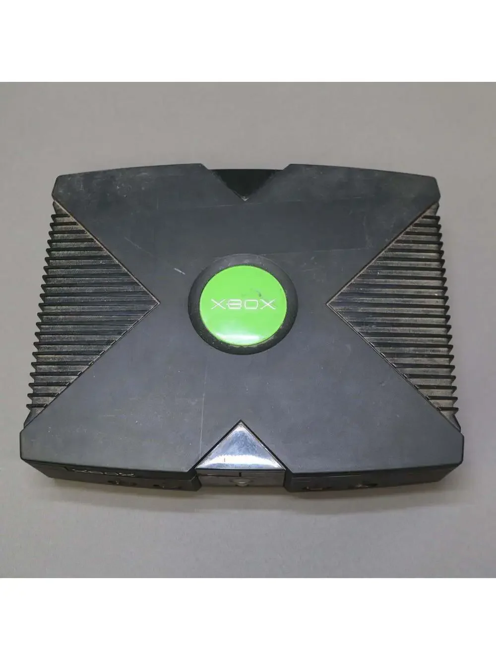 Xbox original microsoft
