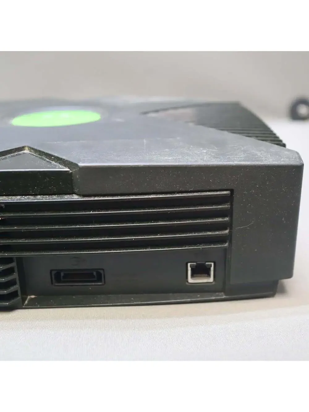 Xbox original microsoft