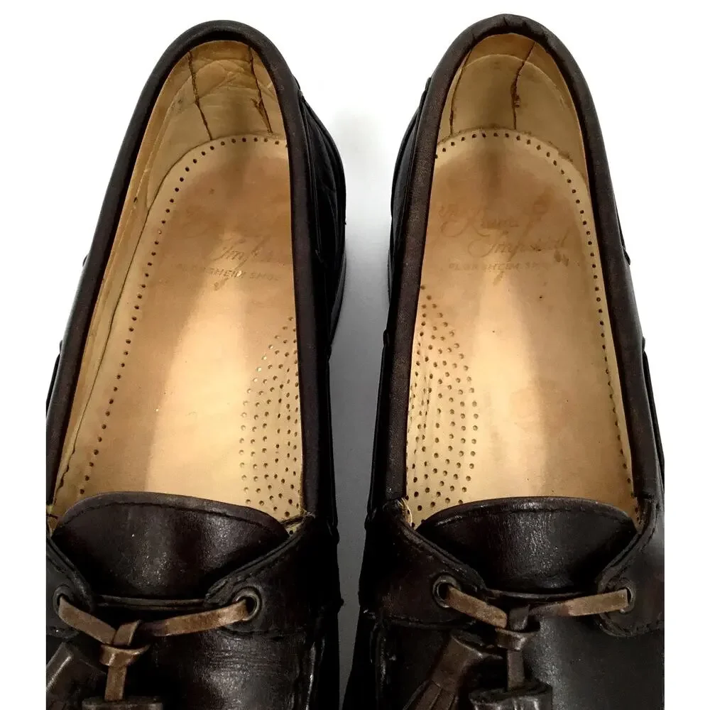 Florsheim Royal Imperial vintage florsheim