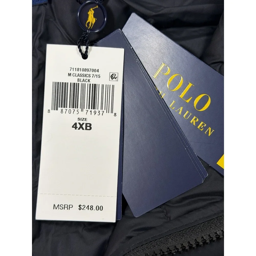 Polo Ralph Lauren nwt