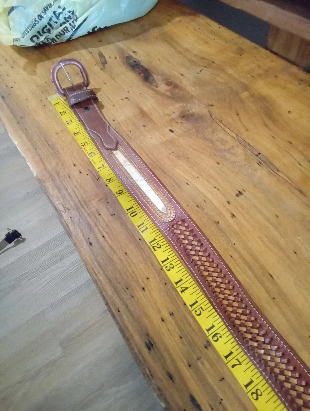 N/A western brown