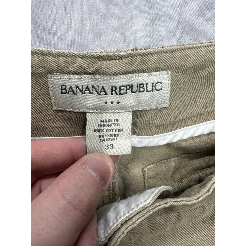 Banana Republic banana republic
