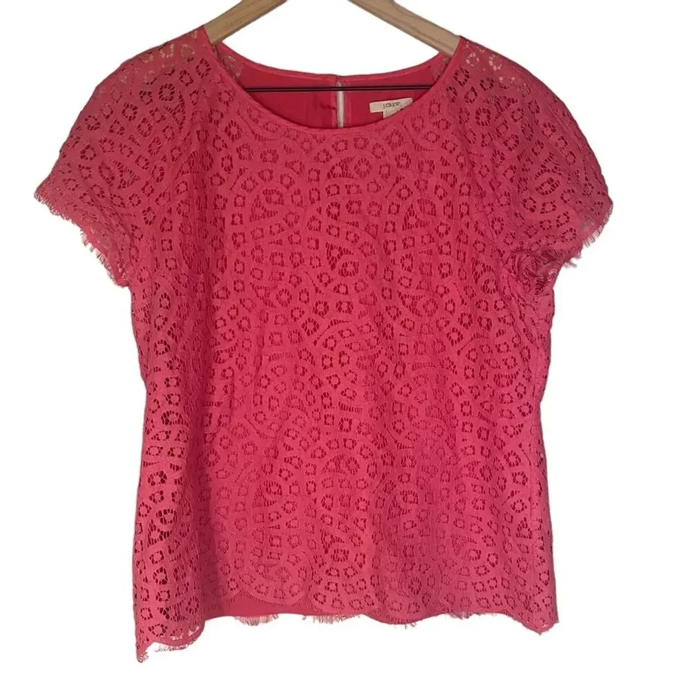 J. Crew excellent used