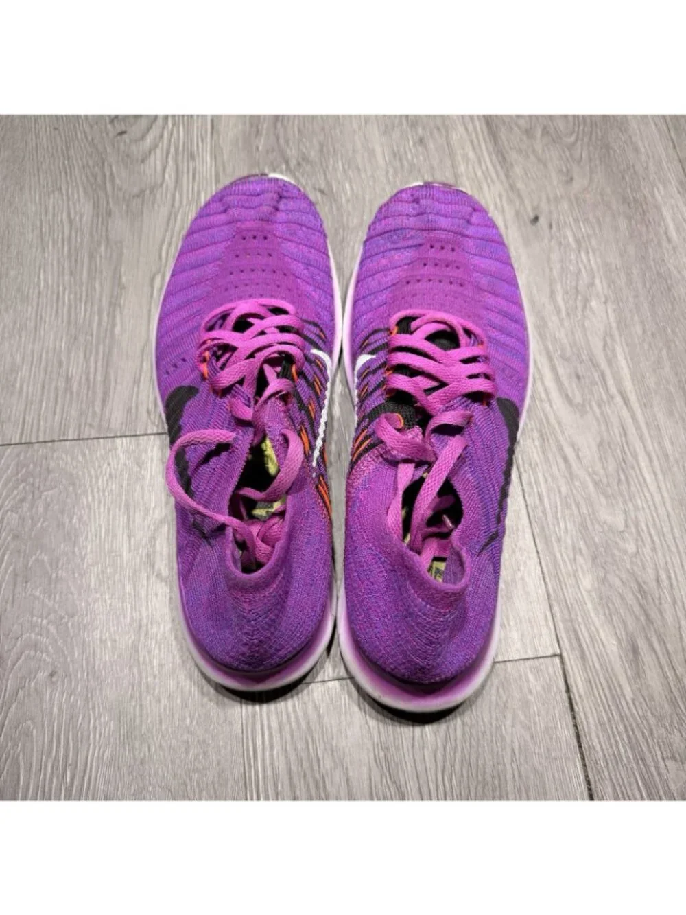 Nike please check