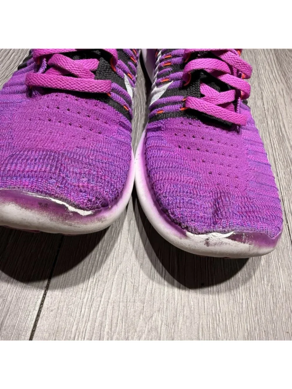 Nike please check