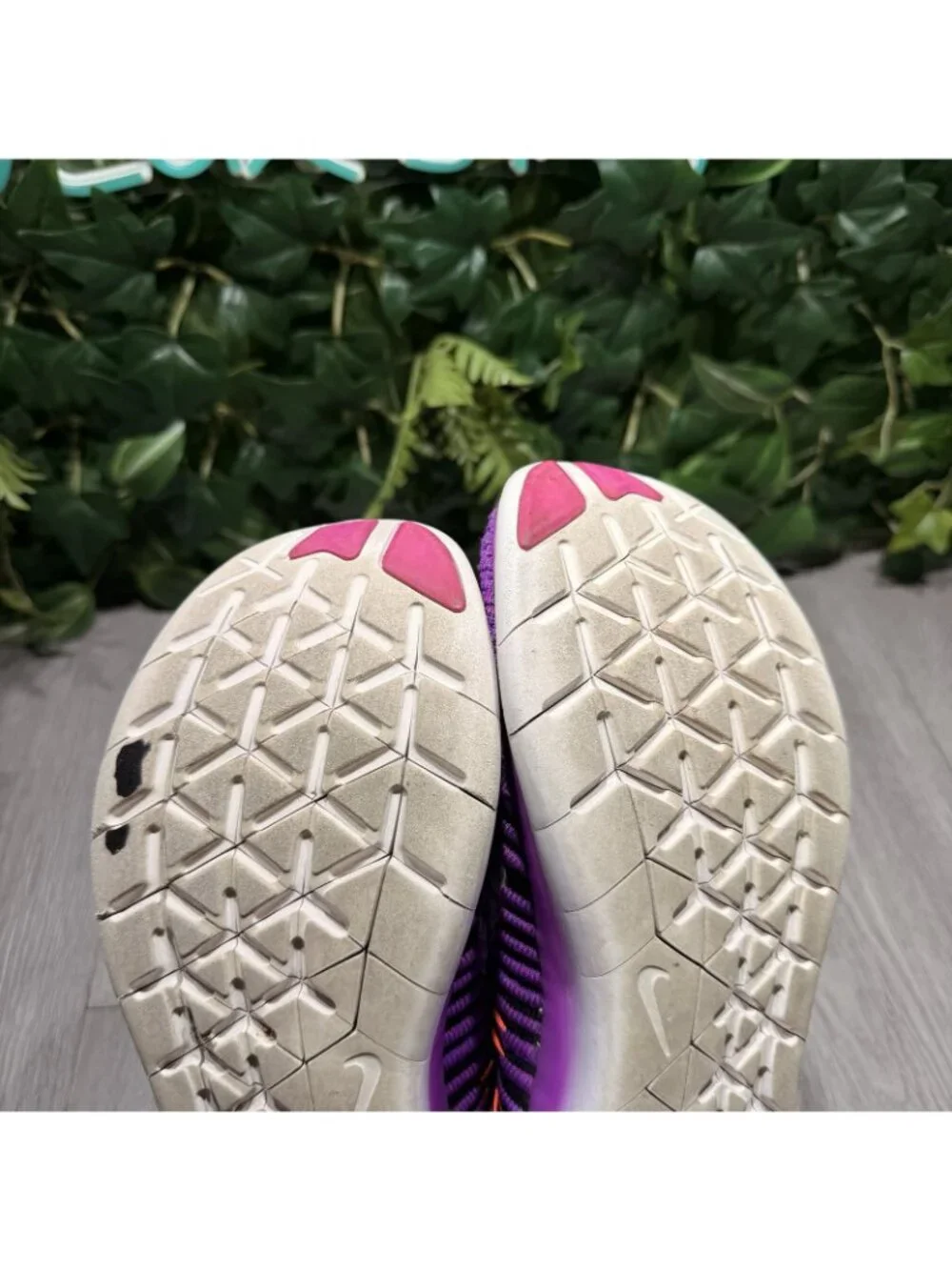 Nike please check