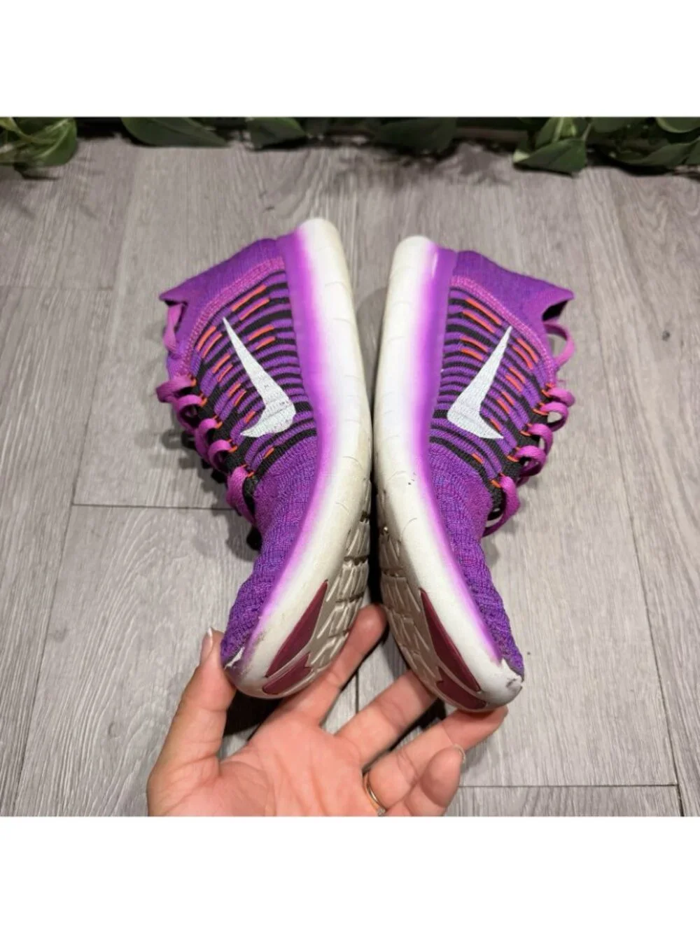 Nike please check