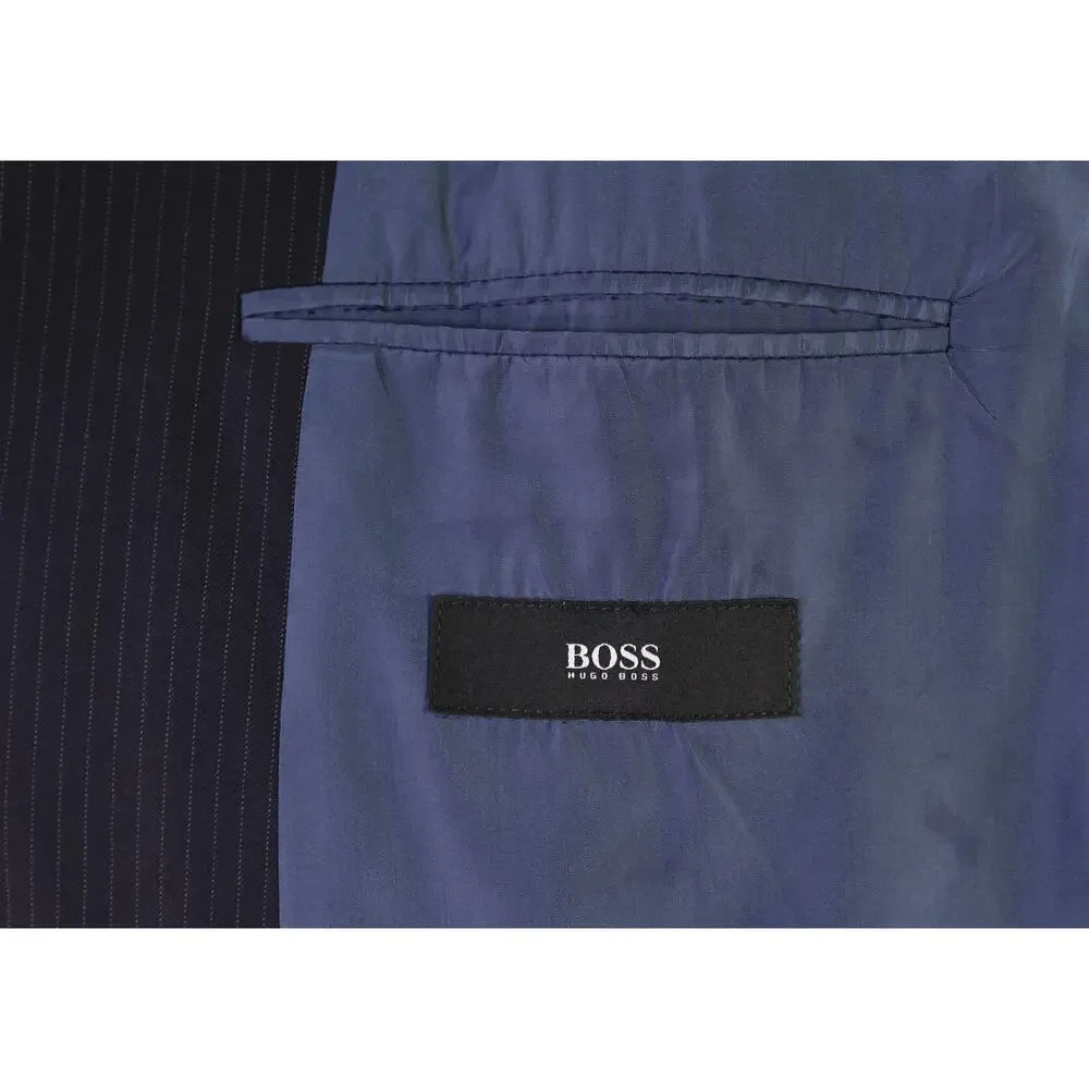 Hugo Boss brand hugo