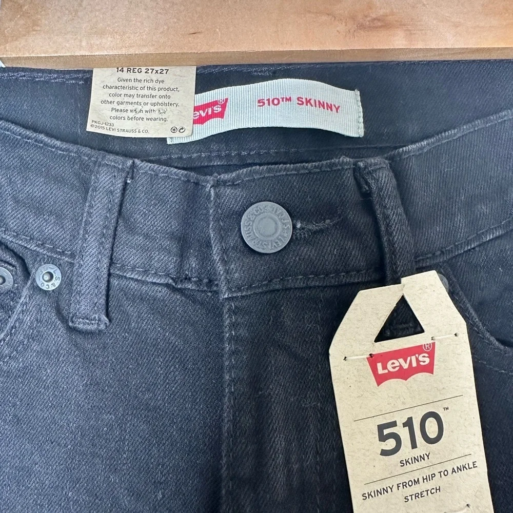 Levis these levi’s