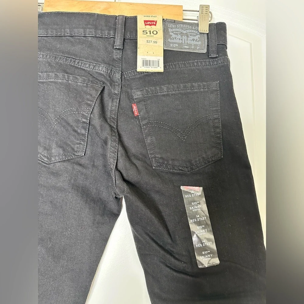 Levis these levi’s