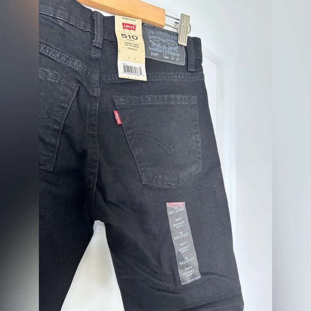 Levis these levi’s
