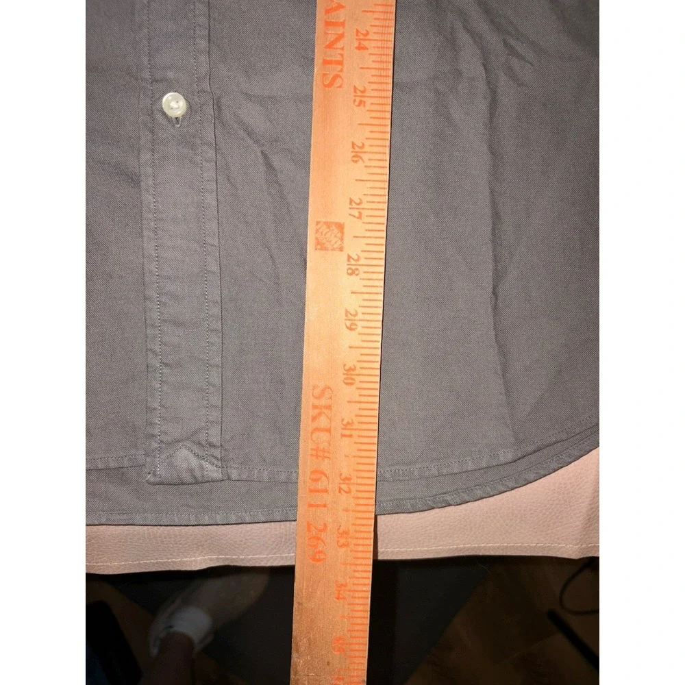 Polo Ralph Lauren thank you