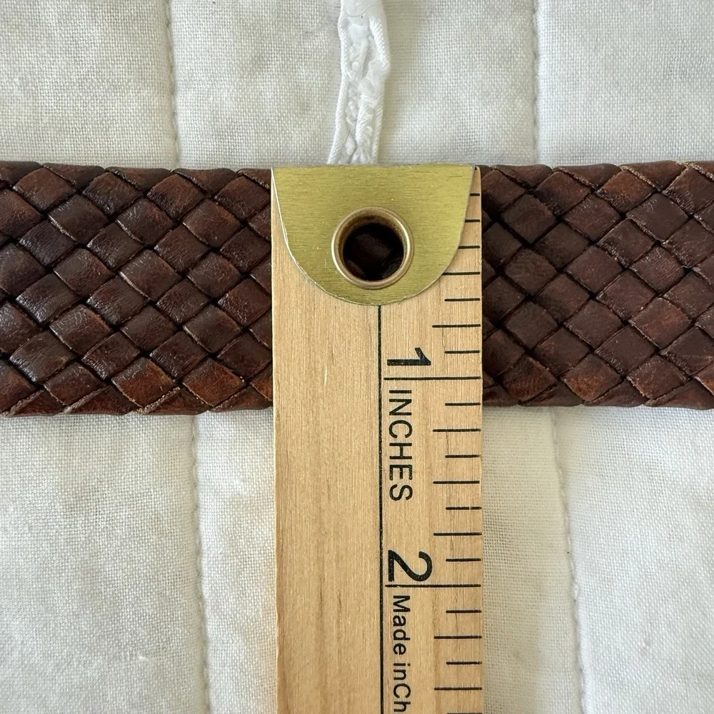 Trafalgar braided brown