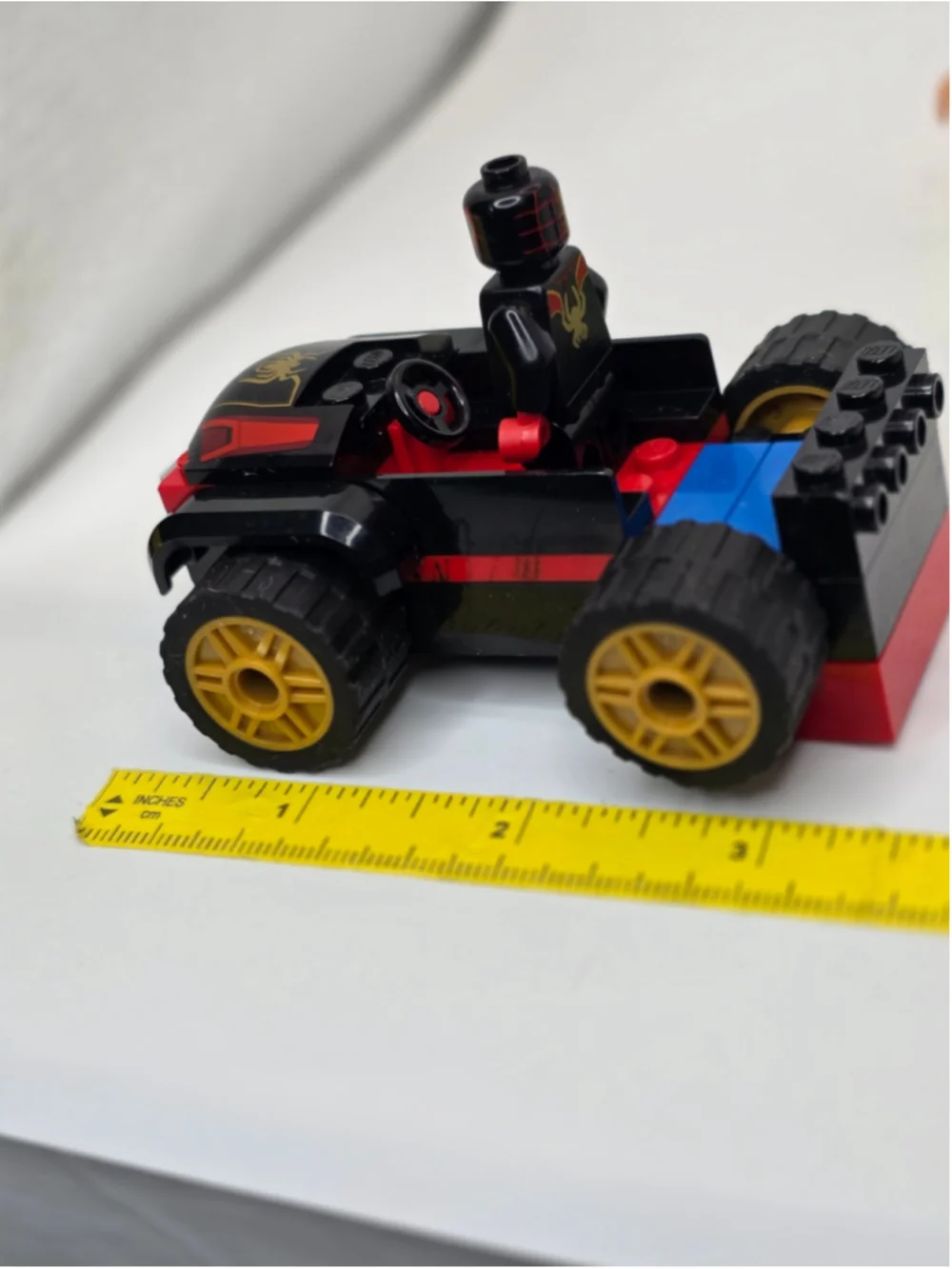 Lego this pre