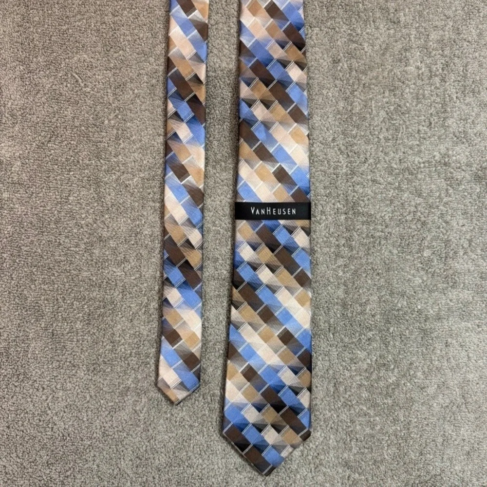 Van Heusen van heusen