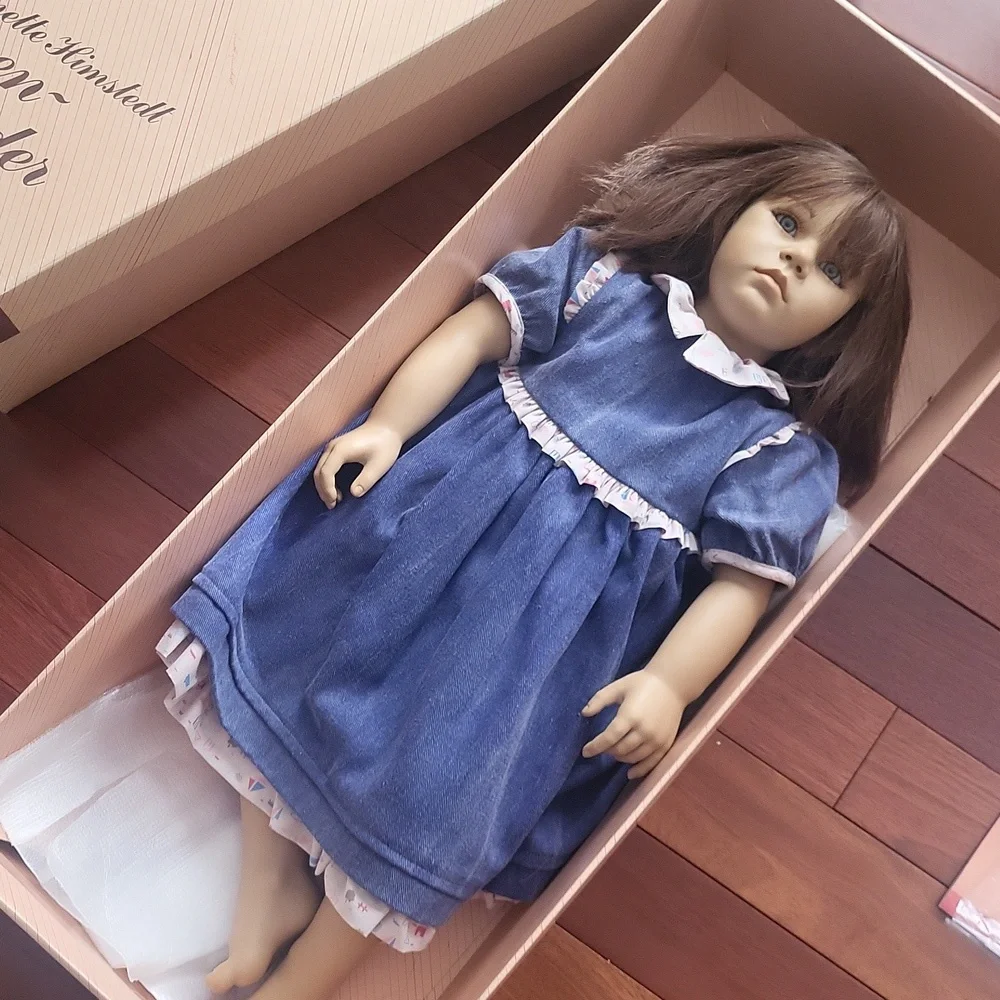 Mattel certified authentic