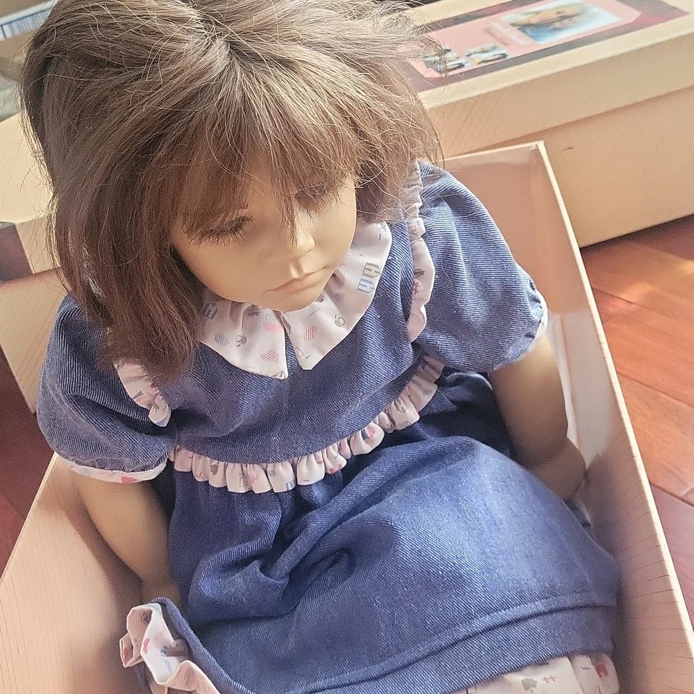 Mattel certified authentic