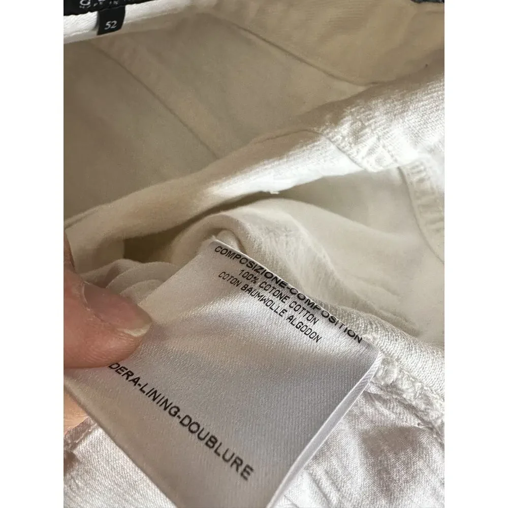 Gucci 2007 straight