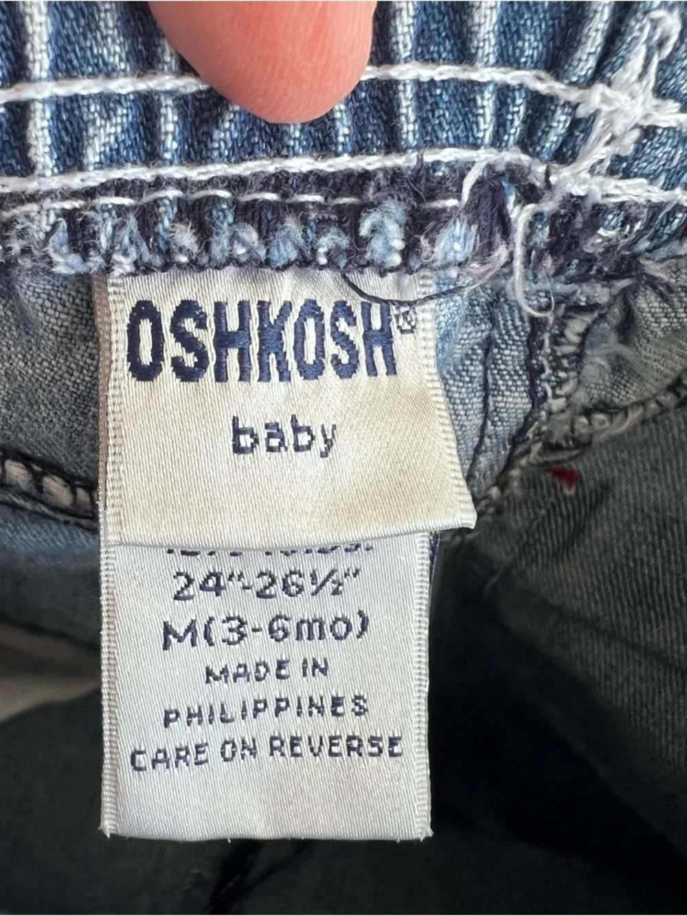 OshKosh Bgosh osh kosh