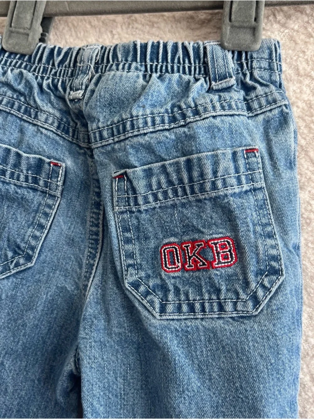 OshKosh Bgosh osh kosh