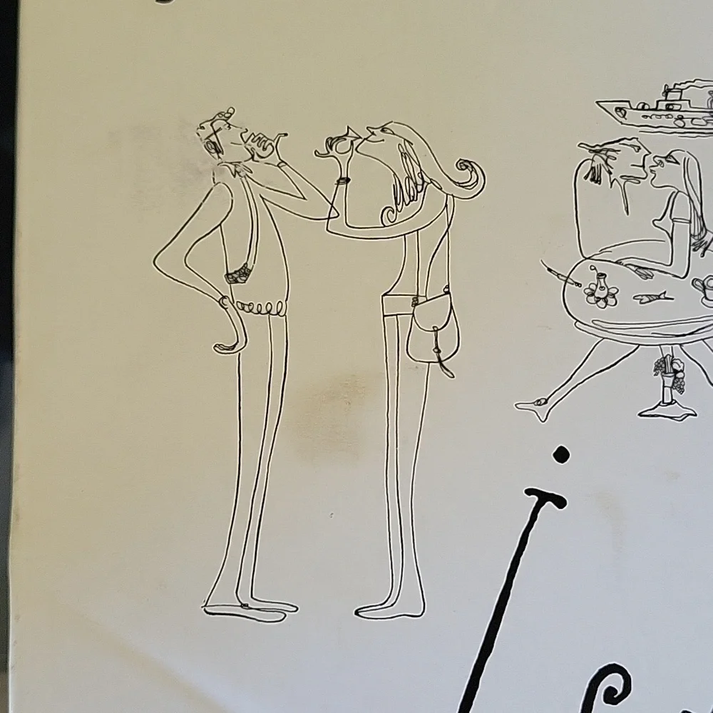 Behic Ak illustrator writer