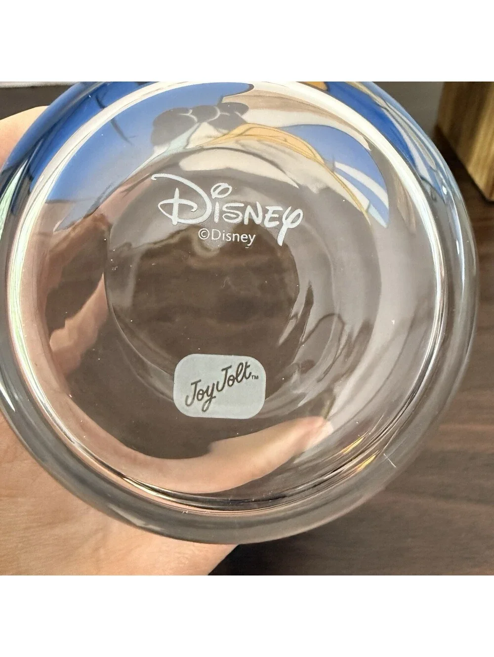N/A joyjolt disney