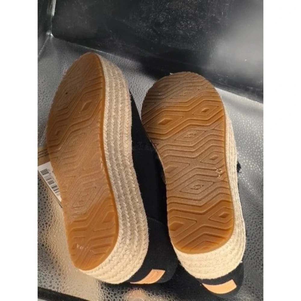 Toms valencia platform