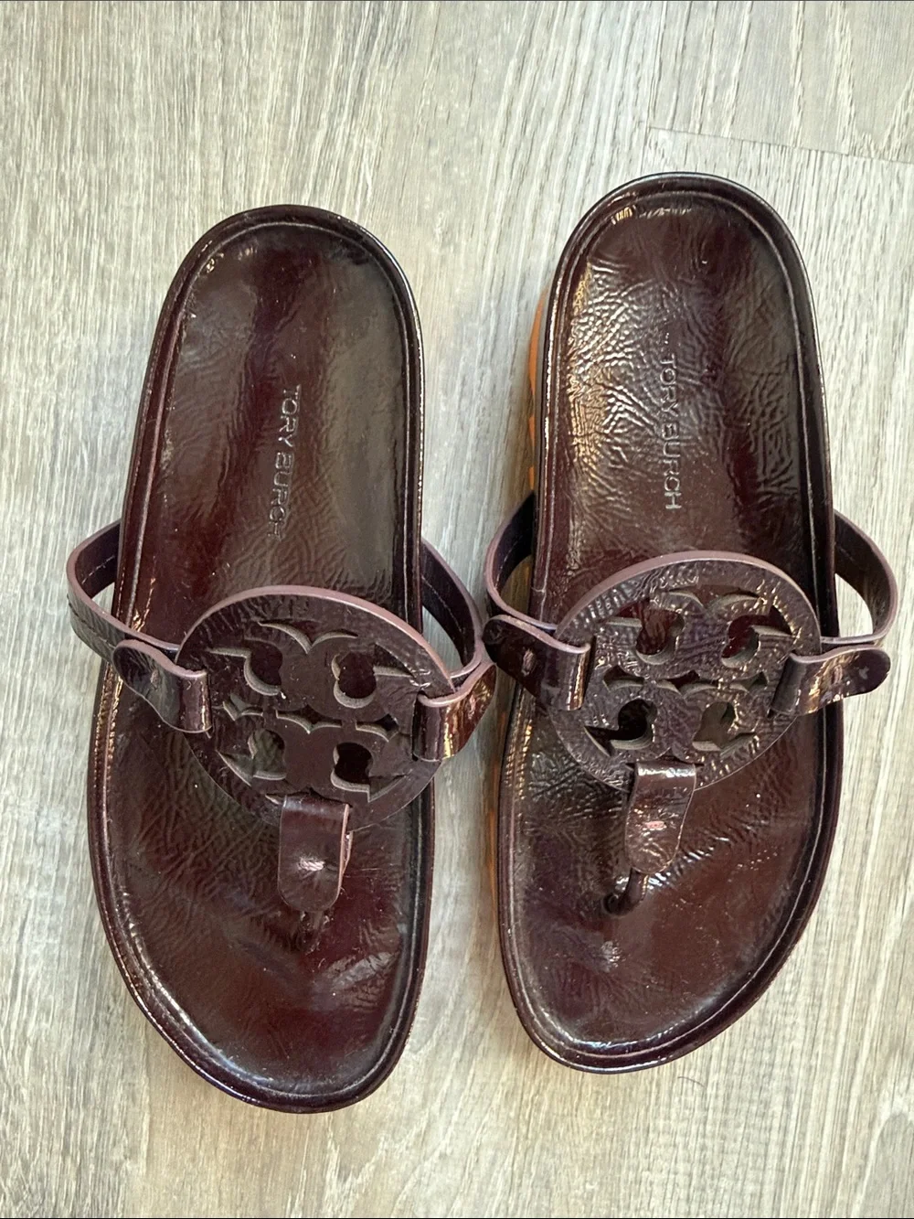 Tory Burch miller cloud