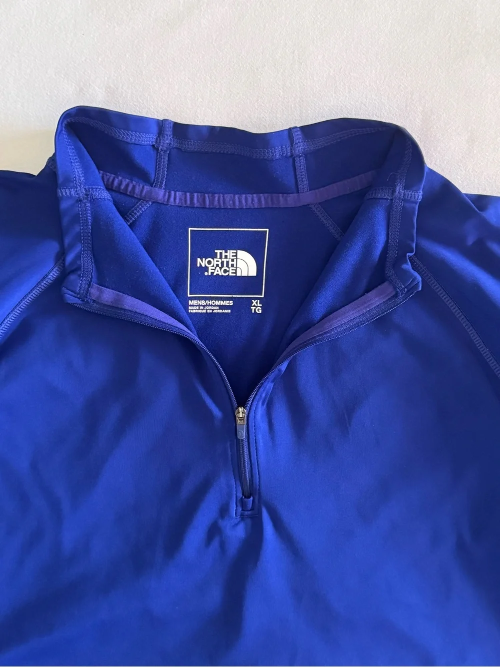 The North Face north face